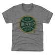 Catfish Hunter Kids T-Shirt | 500 LEVEL