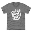 New York Kids T-Shirt | 500 LEVEL