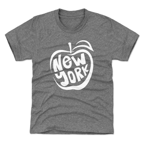 New York Kids T-Shirt | 500 LEVEL
