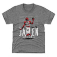 Jaylen Watson Kids T-Shirt | 500 LEVEL