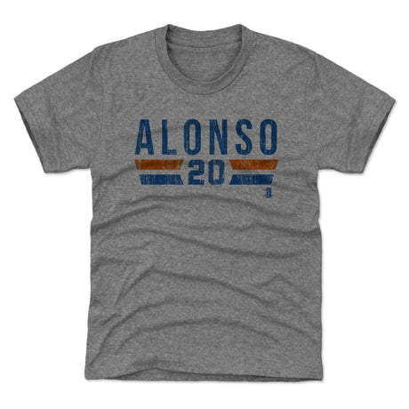 Pete Alonso Kids T-Shirt | 500 LEVEL
