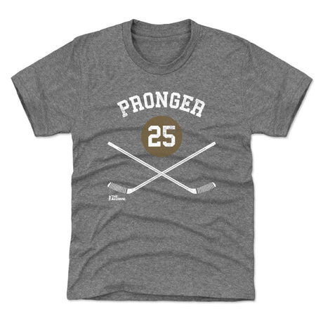 Chris Pronger Kids T-Shirt | 500 LEVEL