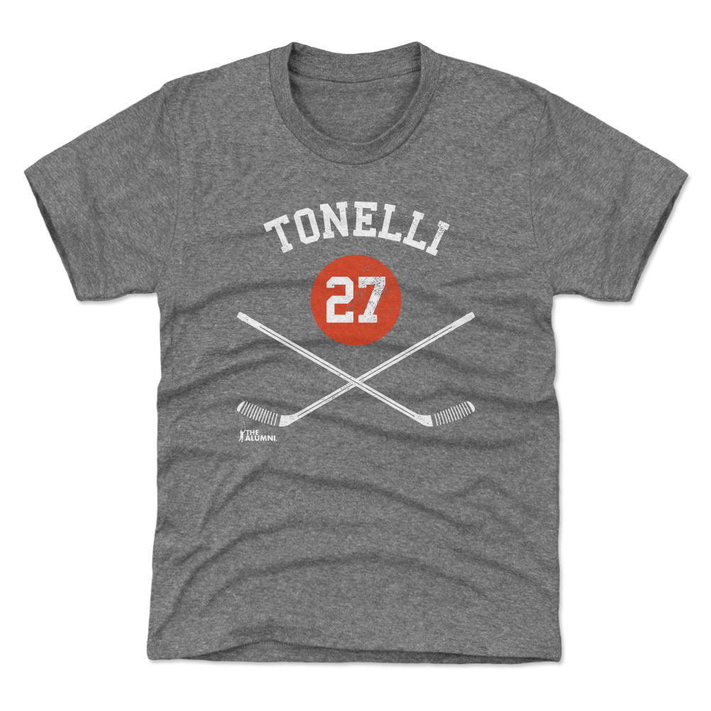 John Tonelli Kids T-Shirt | 500 LEVEL