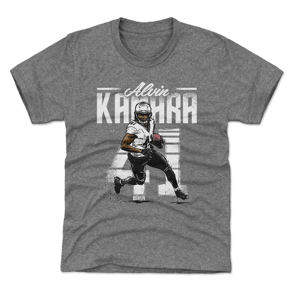 Alvin Kamara Kids T-Shirt | 500 LEVEL