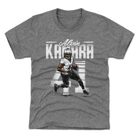 Alvin Kamara Kids T-Shirt | 500 LEVEL