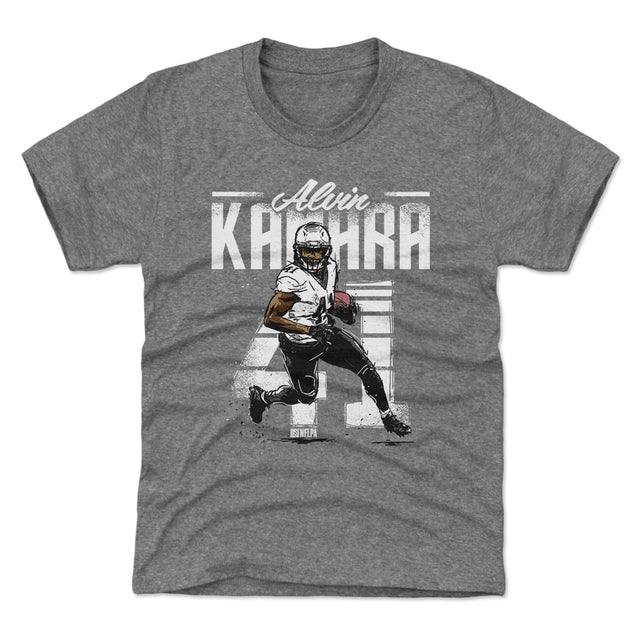 Alvin Kamara Kids T-Shirt | 500 LEVEL
