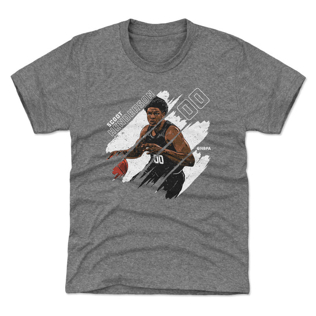 Scoot Henderson Kids T-Shirt | 500 LEVEL