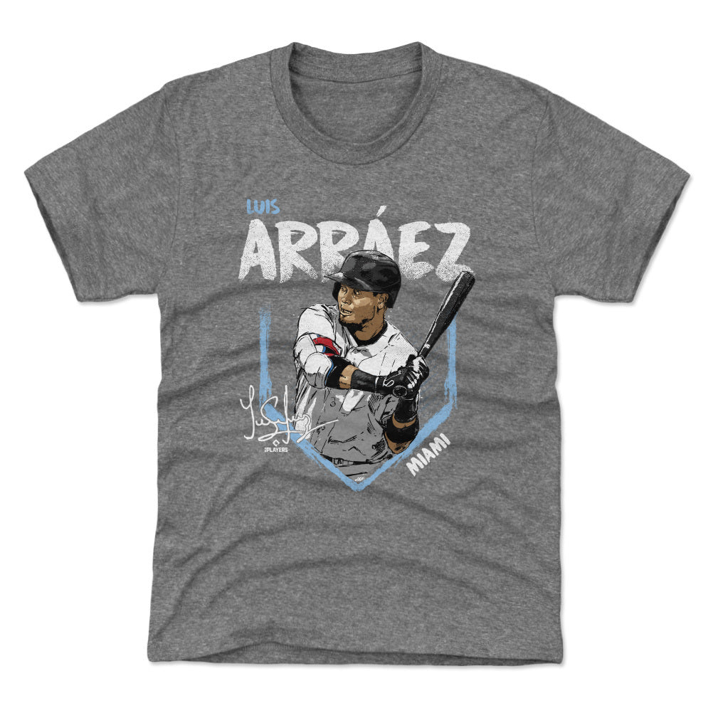 Luis Arraez Kids T-Shirt | 500 LEVEL