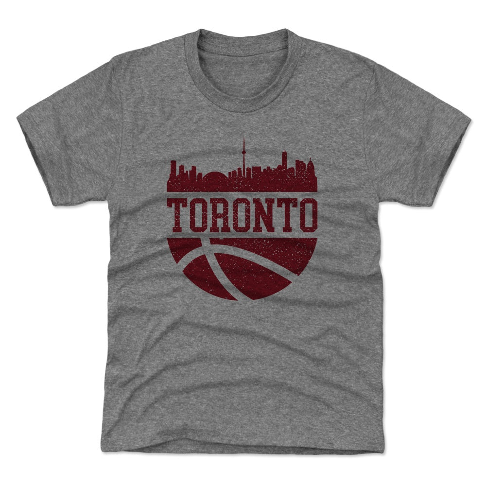 Toronto Kids T-Shirt | 500 LEVEL