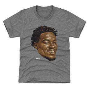 Devon Witherspoon Kids T-Shirt | 500 LEVEL
