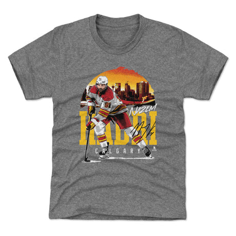 Nazem Kadri Kids T-Shirt | 500 LEVEL