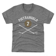 Alex Pietrangelo Kids T-Shirt | 500 LEVEL