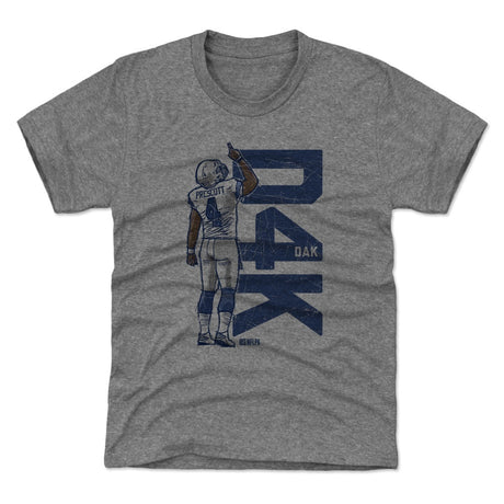 Dak Prescott Kids T-Shirt | 500 LEVEL