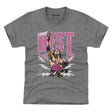 Bret Hart Kids T-Shirt | 500 LEVEL