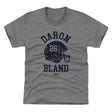 Daron Bland Kids T-Shirt | 500 LEVEL