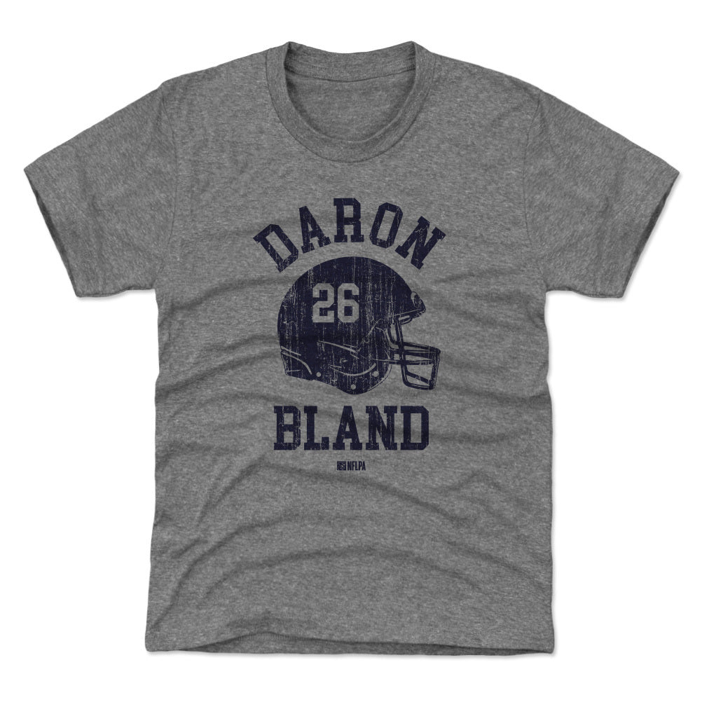 Daron Bland Kids T-Shirt | 500 LEVEL