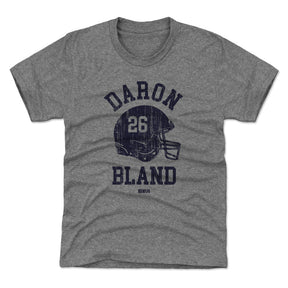 Daron Bland Kids T-Shirt | 500 LEVEL