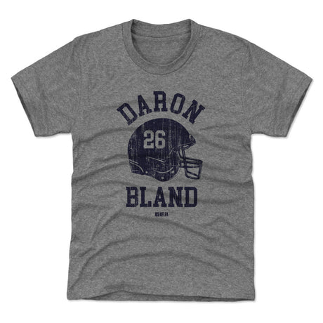 Daron Bland Kids T-Shirt | 500 LEVEL