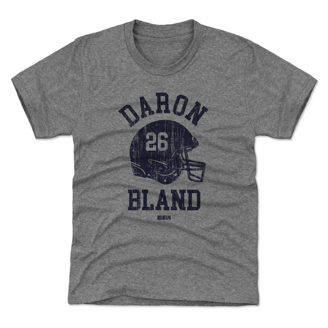 Daron Bland Kids T-Shirt | 500 LEVEL