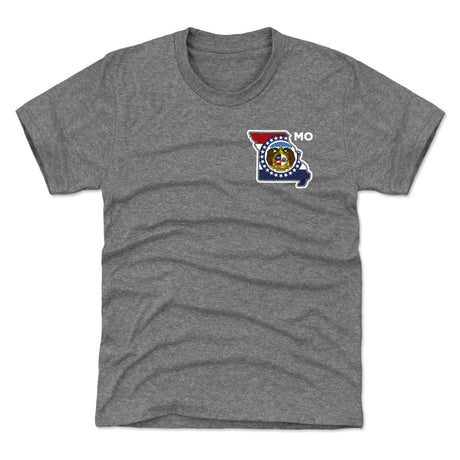 Missouri Kids T-Shirt | 500 LEVEL