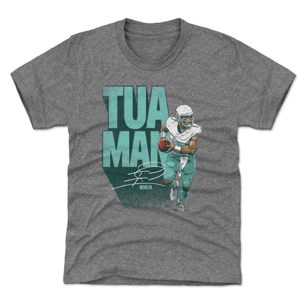 Tua Tagovailoa Kids T-Shirt | 500 LEVEL