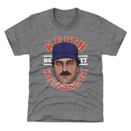 Keith Hernandez Kids T-Shirt | 500 LEVEL