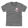 Washington D.C. Kids T-Shirt | 500 LEVEL