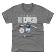Aidan Hutchinson Kids T-Shirt | 500 LEVEL