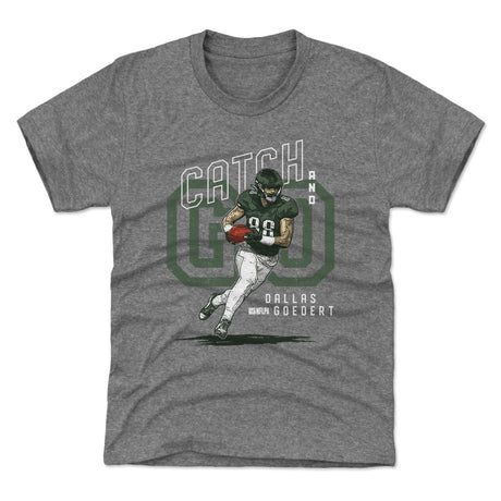 Dallas Goedert Kids T-Shirt | 500 LEVEL
