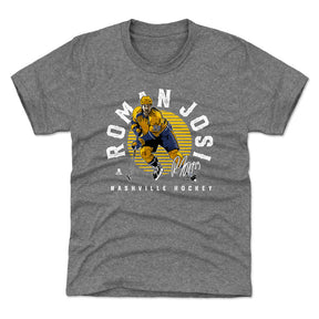 Roman Josi Kids T-Shirt | 500 LEVEL