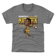 Bennedict Mathurin Kids T-Shirt | 500 LEVEL