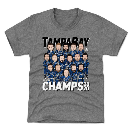 Tampa Bay Kids T-Shirt | 500 LEVEL