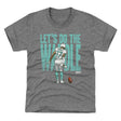 Jaylen Waddle Kids T-Shirt | 500 LEVEL