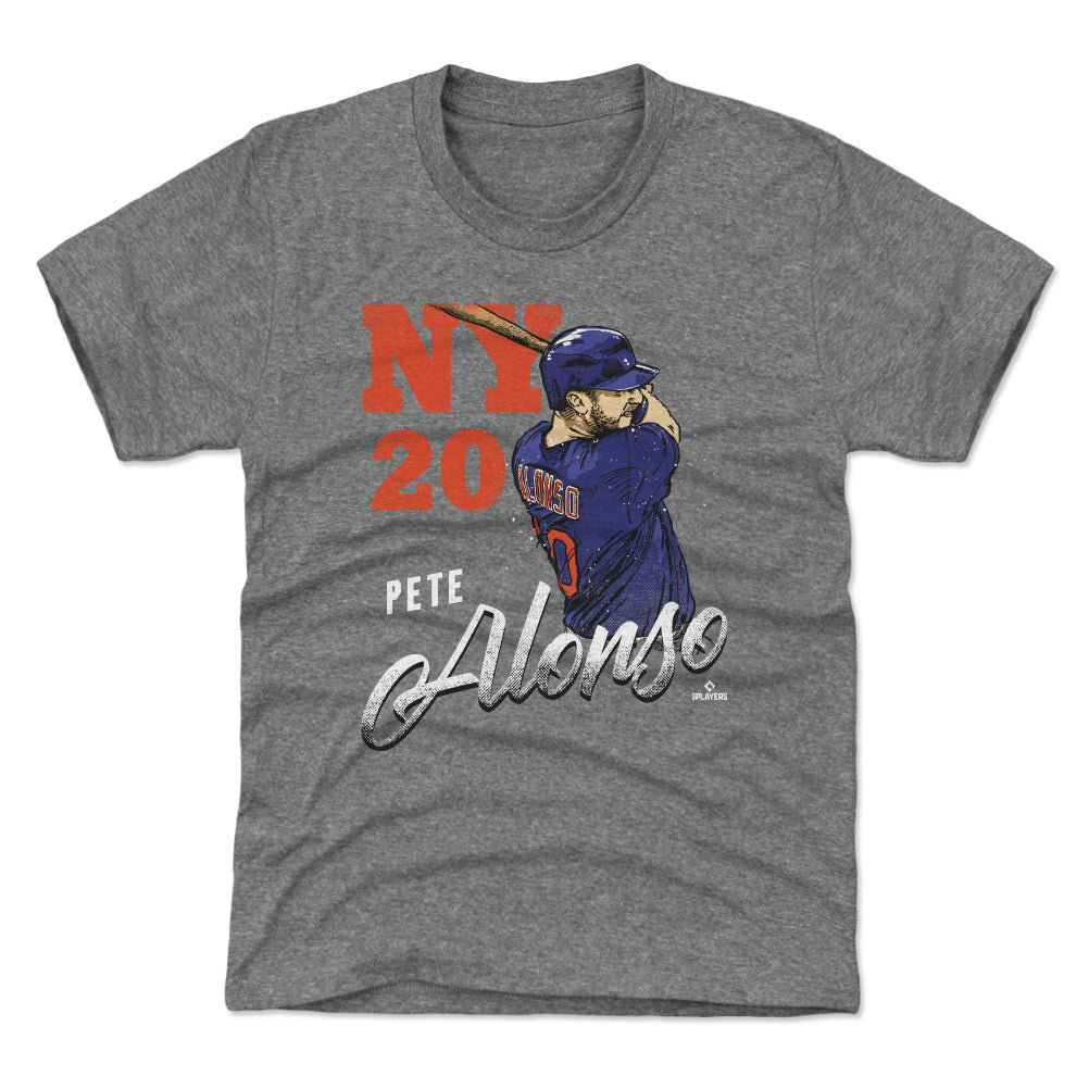 Pete Alonso Kids T-Shirt | 500 LEVEL