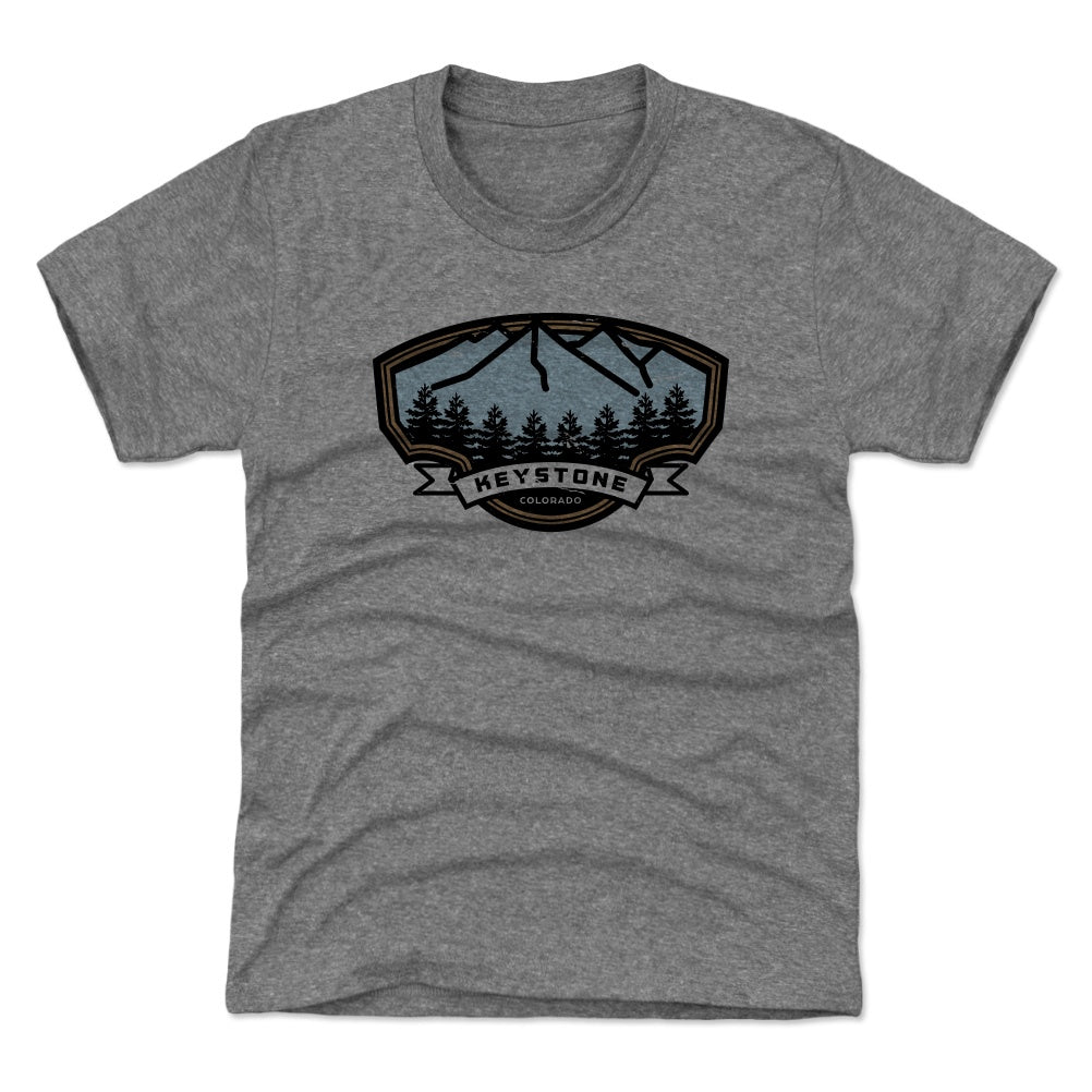 Keystone Kids T-Shirt | 500 LEVEL
