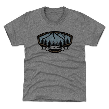 Keystone Kids T-Shirt | 500 LEVEL