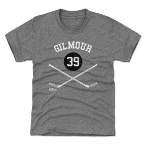 Doug Gilmour Kids T-Shirt | 500 LEVEL