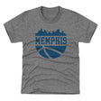 Memphis Kids T-Shirt | 500 LEVEL