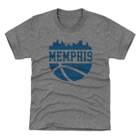 Memphis Kids T-Shirt | 500 LEVEL