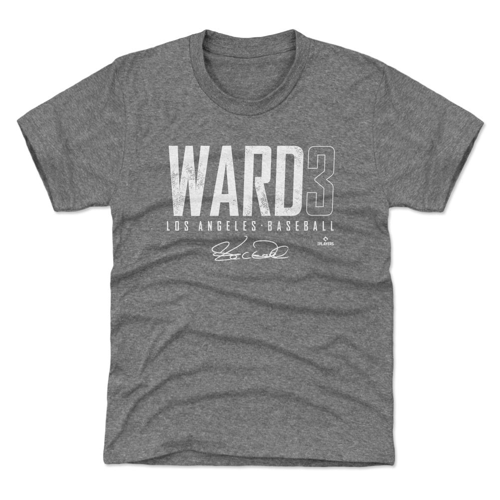 Taylor Ward Kids T-Shirt | 500 LEVEL