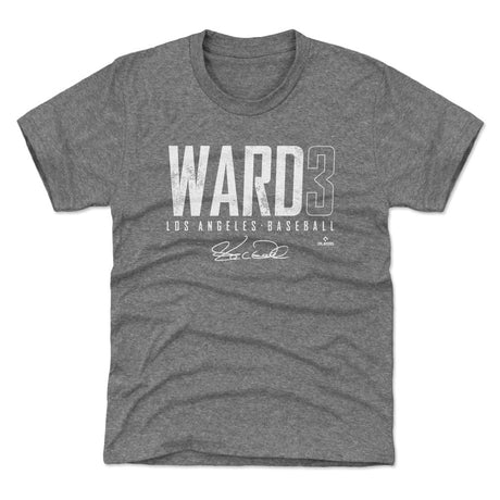 Taylor Ward Kids T-Shirt | 500 LEVEL