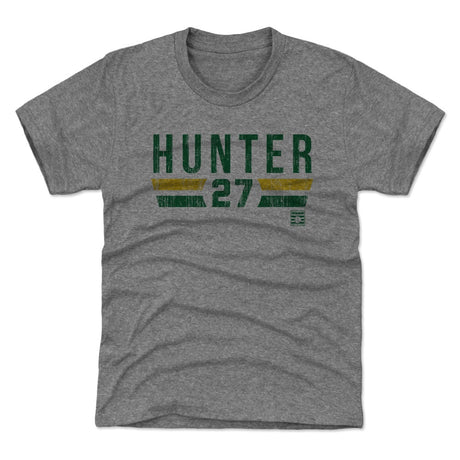 Catfish Hunter Kids T-Shirt | 500 LEVEL
