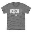 Quenton Nelson Kids T-Shirt | 500 LEVEL