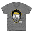Jordan Love Kids T-Shirt | 500 LEVEL