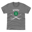 Sean Burke Kids T-Shirt | 500 LEVEL