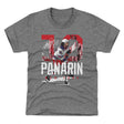 Artemi Panarin Kids T-Shirt | 500 LEVEL