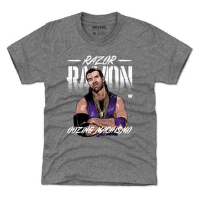 Razor Ramon Kids T-Shirt | 500 LEVEL