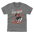 Rod Brind'Amour Kids T-Shirt | 500 LEVEL