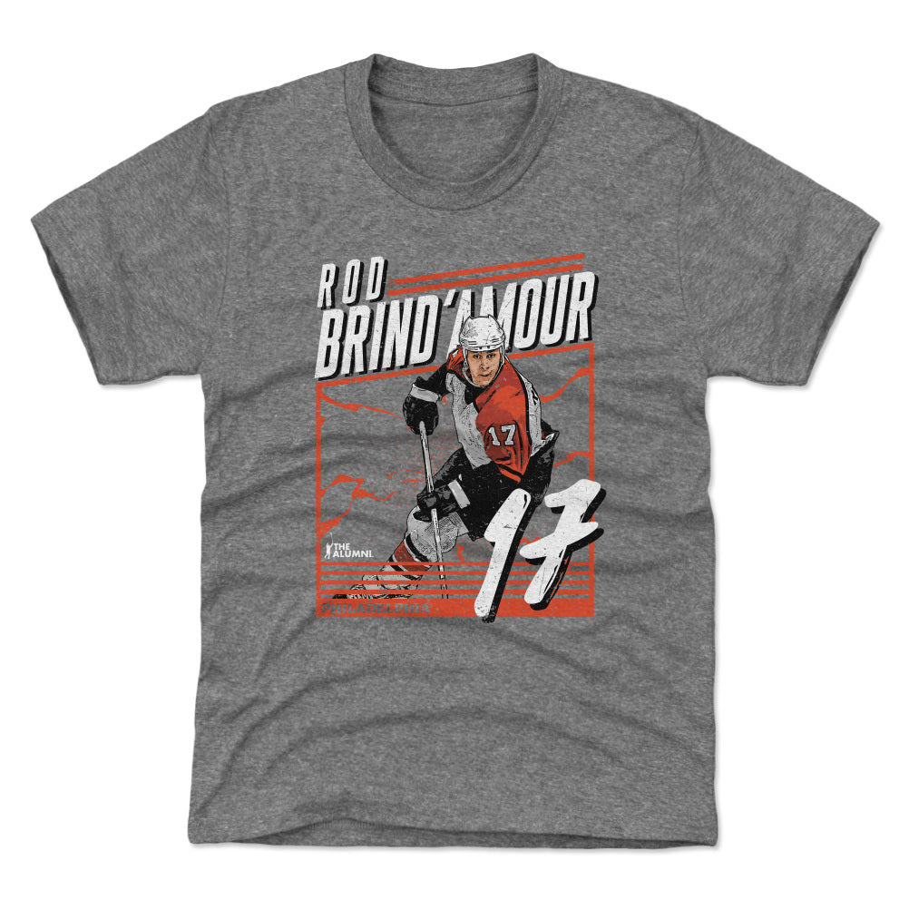 Rod Brind'Amour Kids T-Shirt | 500 LEVEL