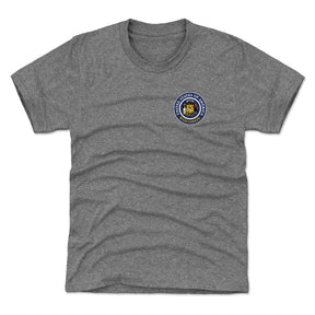Wisconsin Kids T-Shirt | 500 LEVEL